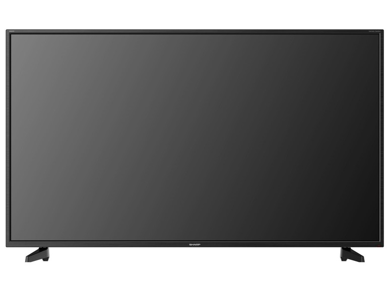 SHARP Smart-TV UHD 55” 55BJ2E