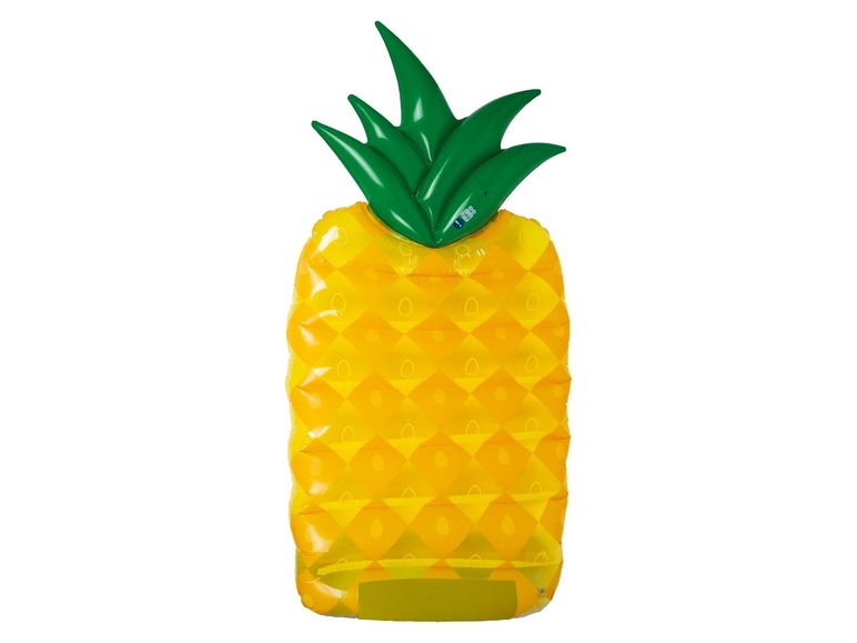 Luchtbed Ananas