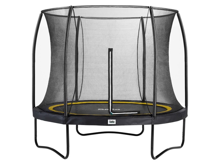 SALTA Comfort trampoline Ø213 cm zwart