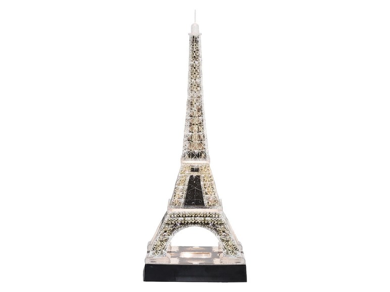 RAVENSBURGER 3D-puzzels Eiffeltoren