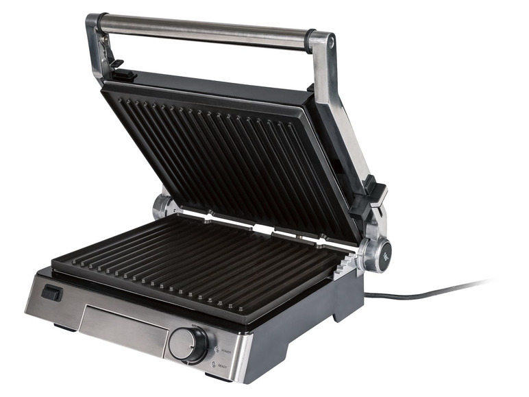 3-in-1 contactgrill