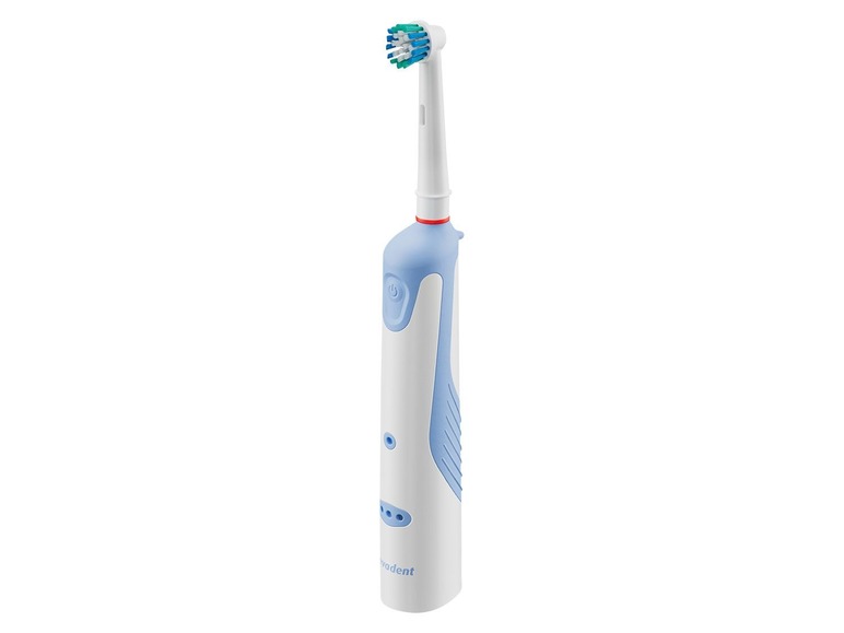 NEVADENT Elektrische tandenborstel