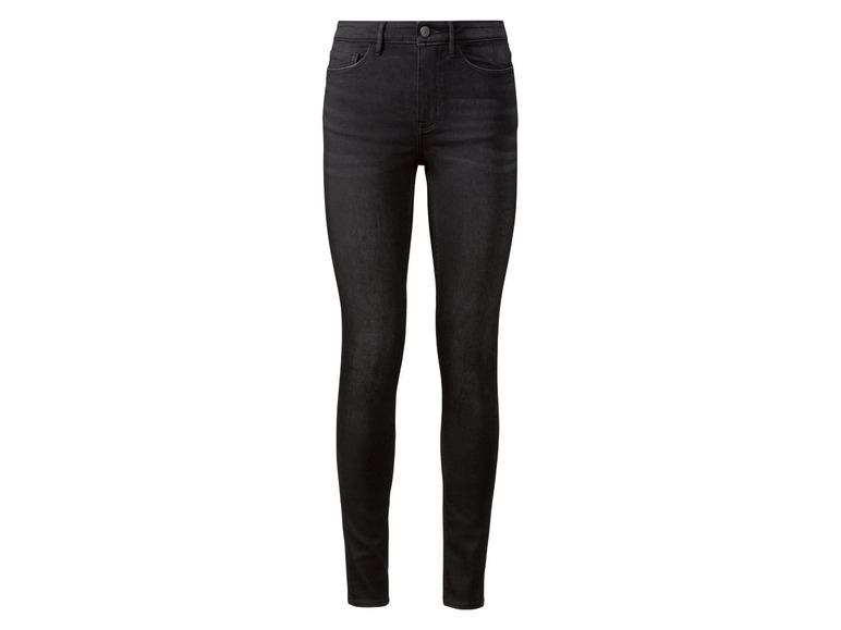 Dames jeans 36, Zwart