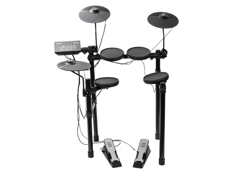 Yamaha Elektrische drumset DTX402K