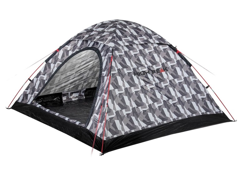 HIGH PEAK Tent Monodome XL Camouflage