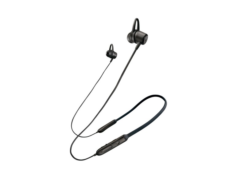 Bluetooth In-ear oordopjes