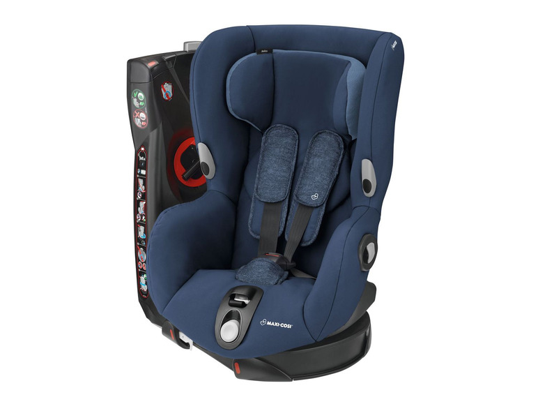 MAXI-COSI Kinderautostoel Axiss Nomad Nomad blue